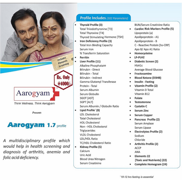 aarogyam 1.7 @4000
