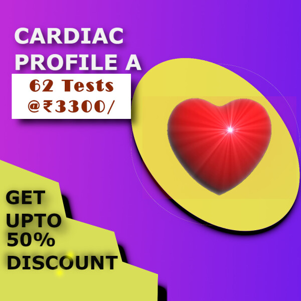 CARDIAC A PROFILE