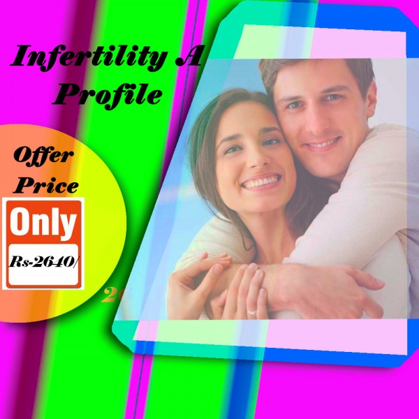 infertility profile A